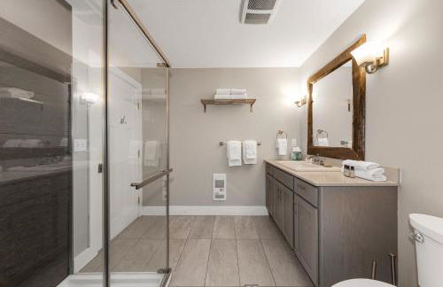 Lake Placid Inn: Residences - Foto 71