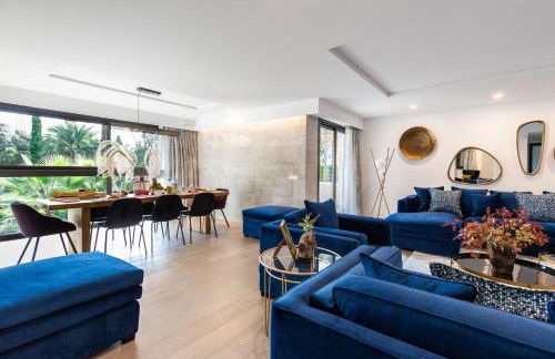 Luxury Apartments Jardins d'ARLIAS by Sweett - Foto 66