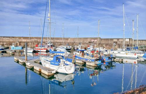 Puffin Cottage - Foto 25