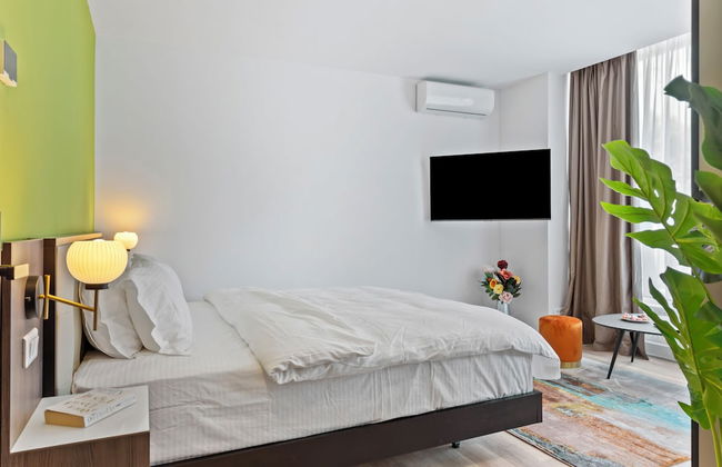 Uni 88 Apart Hotel - Foto 4