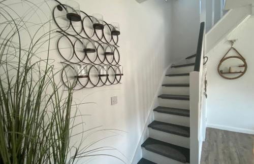 Parc Farm Cottage, Flintshire, North Wales - Foto 28