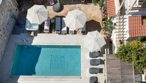 Villa Arancia - Foto 4, sunbed