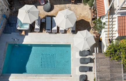 Villa Arancia - Foto 4