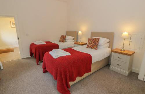 Ardlochan Lodge - Culzean Castle - Foto 12