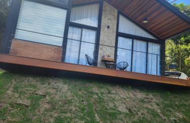 Chalés Bergview - Foto 39