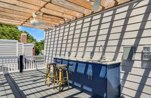 Virginia Lee - Brand new condo in downtown Cape Charles! - Photo 31