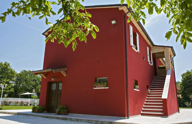 Pu-d749-foss0at - Cascina Marianna 12 4 - Foto 5