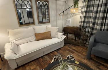 5 BR 4 Bath Dutch Cottage 3 ml from Buffalo Trace - Foto 26