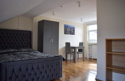 Premier London Rooms - Foto 3