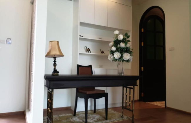 The Grand Morocc Hotel - Photo 21