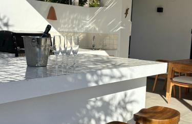 Casa Peponi - By Almarina Villas - Foto 16