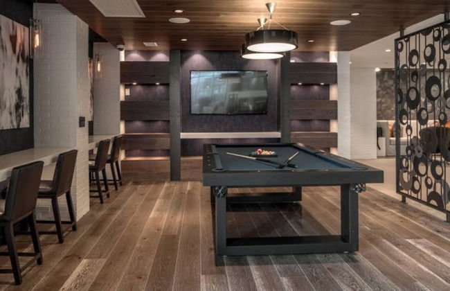 Global Luxury Suites at Reston - Foto 33