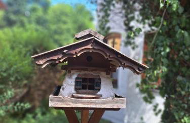 Appartementhaus Kastanie - Foto 45