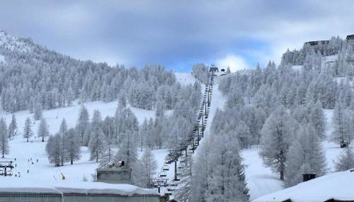 Casa Vialattea - Foto 4