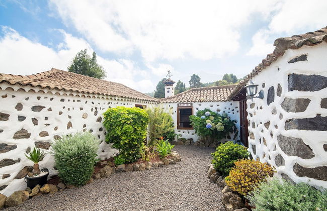 Authentic Holiday Home Full of Character, With Lots of Privacy and Stunning View - Foto 31