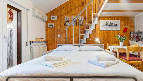 Mountain Nest - Wi-Fi, parcheggio e ascensore - pet friendly - Foto 3