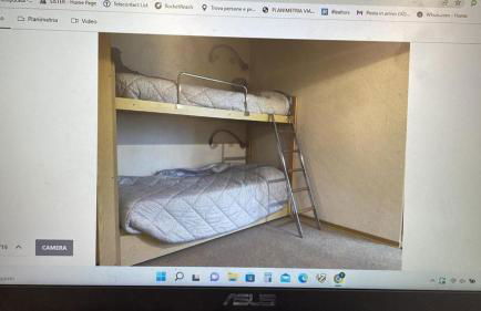 Monolocale Artesina sci ai piedi - Foto 10