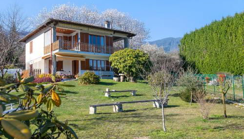 La Perla Bianca Lake View - Happy Rentals - Foto 2