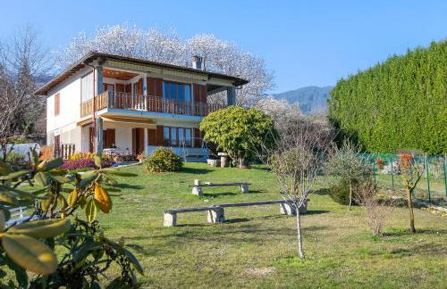 La Perla Bianca Lake View - Happy Rentals - Foto 2