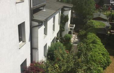 studio b - Sunny City Business Apartment with roof-top terrace for 2-4 guests - Foto 58