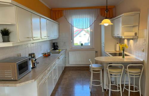 200qm großes Ferienhaus zwischen Goitzsche & Wörlitzer Park - Foto 10