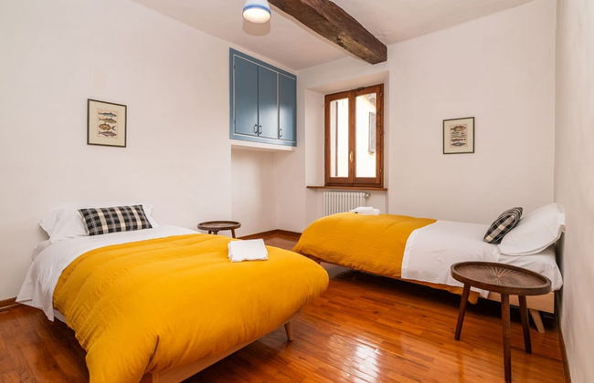 L Olivazzo Apartment-l Olivazzo - Foto 29