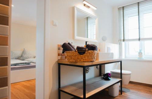 Ilsehof Apartment Ruth - Foto 15