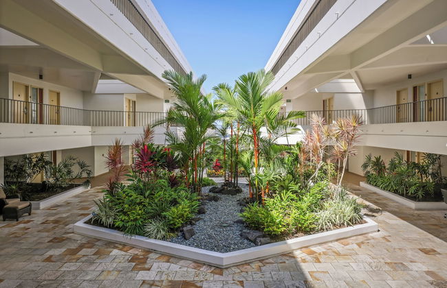 Royal Sea Cliff Kona by OUTRIGGER - Foto 17