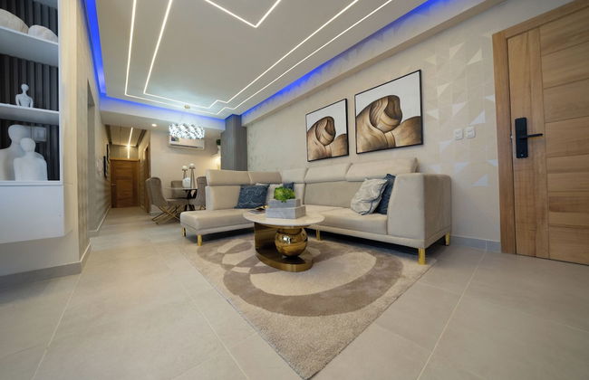 Enjoy Stylish 3br 3, 5b Stylish, Downtown Ocean View - Foto 77