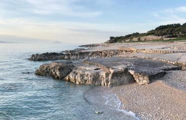 Bianco Apartment to Relax, just 400 m from the beach with free parking - Foto 14