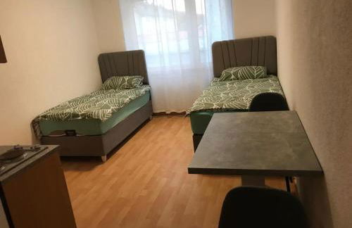 Heidenheimer Zimmer - Foto 77