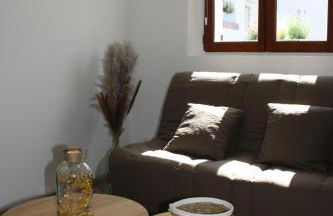 Gîte chez Louisette - Foto 5