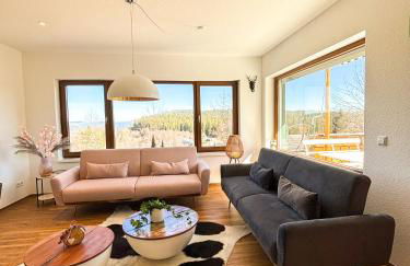 Schwarzwald-Chalet Feldberg - Foto 1