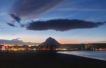 Mar-Beach front apartment in Jávea - Foto 37