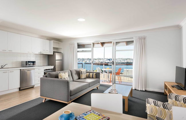 Be. Fremantle - Foto 25