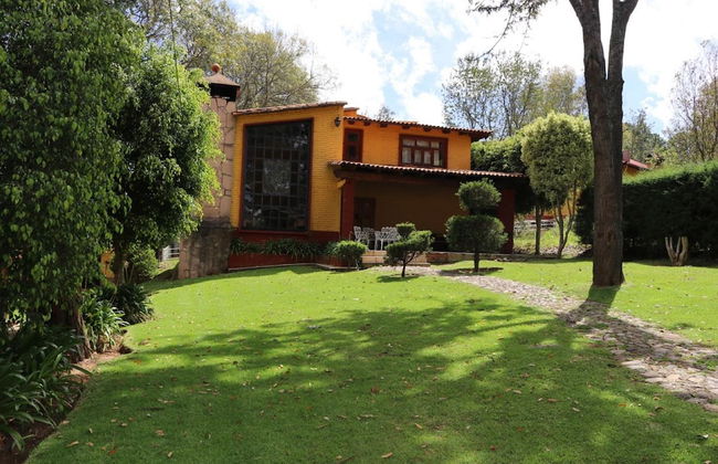 Cabañas Lomas Verdes - Foto 12