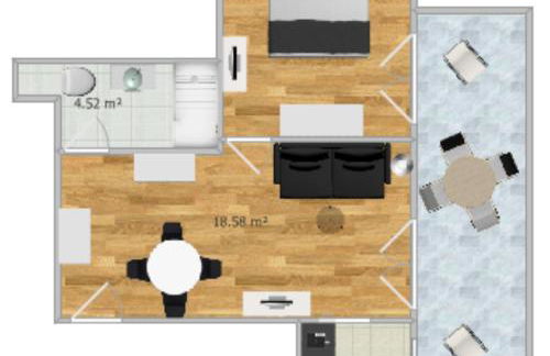 Residence Boutique Sonne - Foto 23