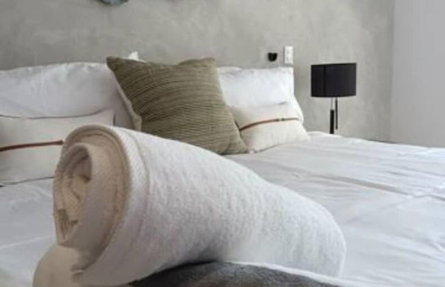 369 Luxury Apartments Mamitas Zone - Foto 4