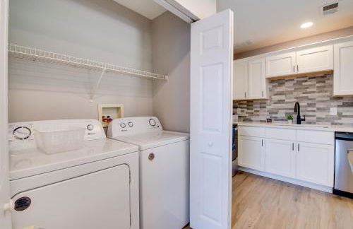 Kimberling City Getaway Fish and Boat Nearby! - Foto 9