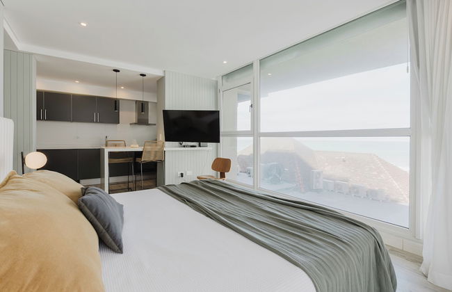 Residencias Roque Suarez - Foto 16