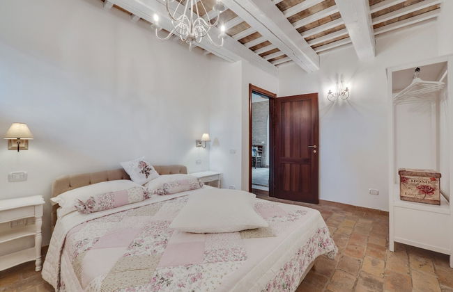 Holiday Home Villagrande Adriatic Pool - Foto 9