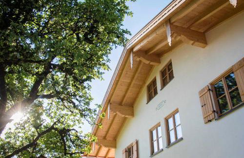 Gästehaus Becher, Kreuth-Point - Foto 12