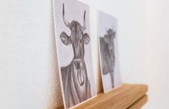 Wohlfühl Oase Loftwohnung Rottach ab 3 Nächten - Foto 13