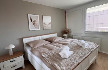 Fewo Strandbrise - Foto 1