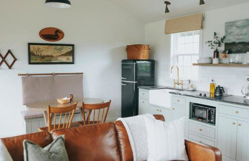 Luxury Cabin at Beaver Creek with hot tub and stunning views - Foto 12