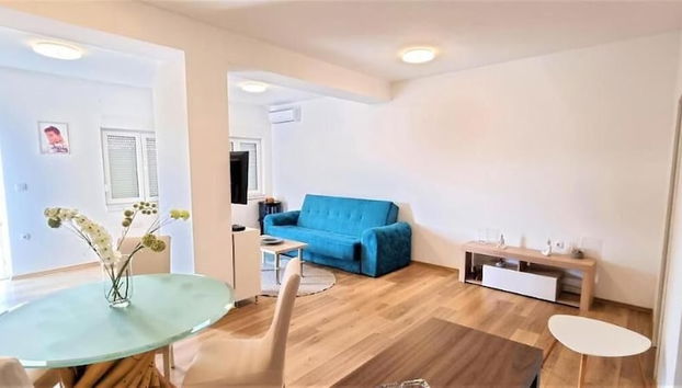 Apartments Tiffany & Prince - Foto 5, Sala de estar