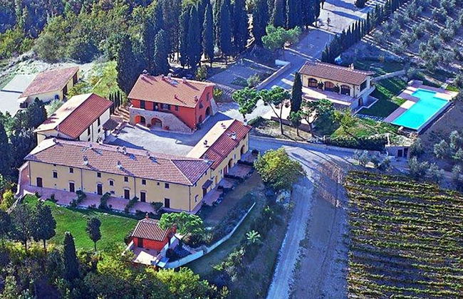 Borgo Divino - Foto 72