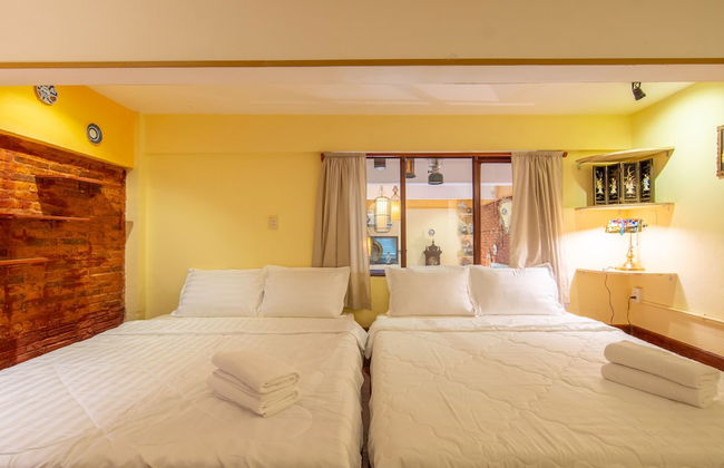 Ancient Saigon House BenThanh Center - Photo 5