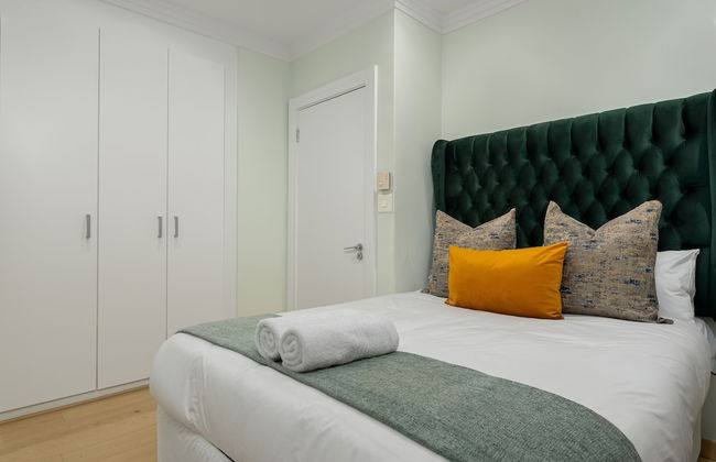 Mandela Rhodes F503 - Foto 5