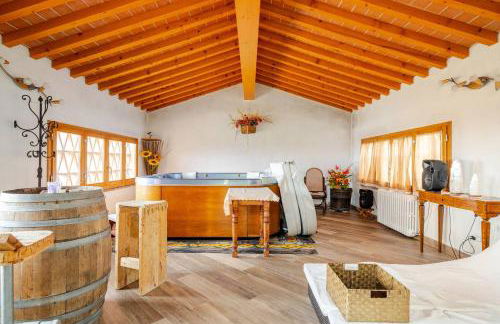 Appartamento il vecchio Forno - Foto 32